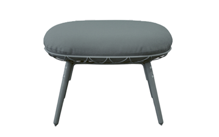 Pina Ottoman by Magis Stool